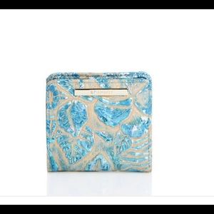 Brahmin Serenity Sonic Jane Wallet
